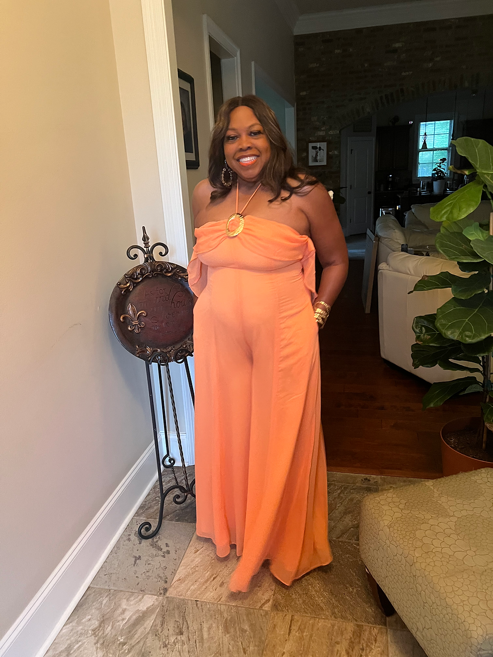 Thumbnail: It’s All Peachy Jumper 