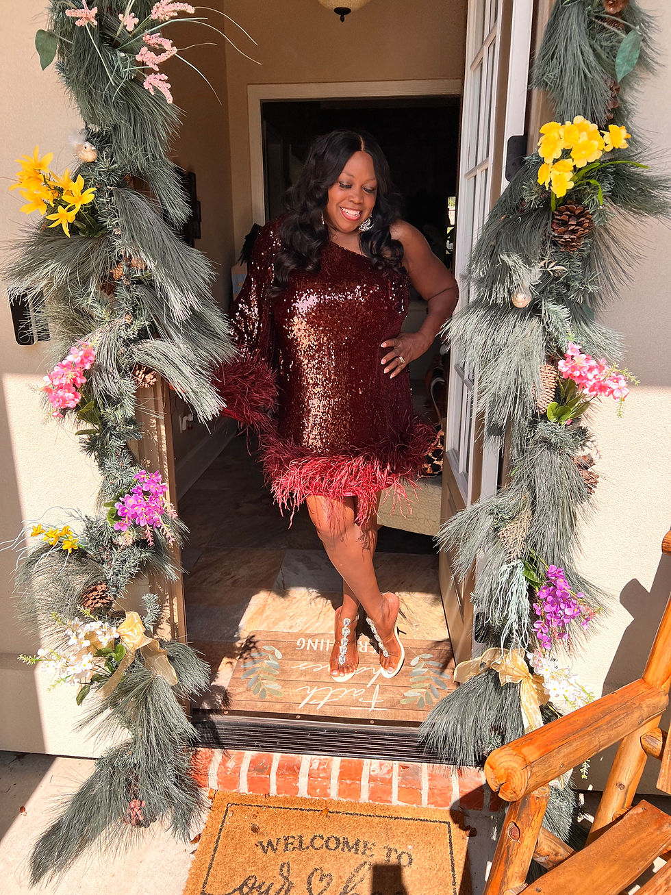 Thumbnail: Sparkle Dress 
