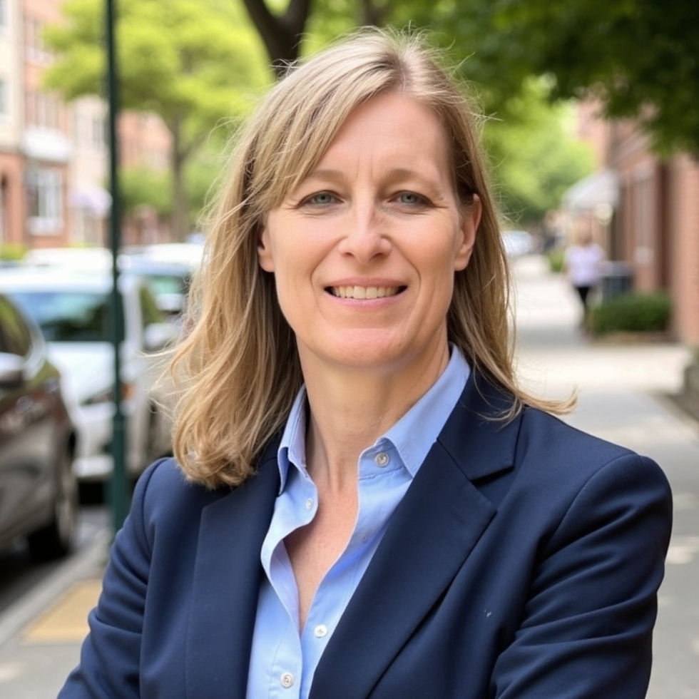 TRaci Professional Picture 5