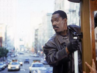 ICYMI: Metro (1997)