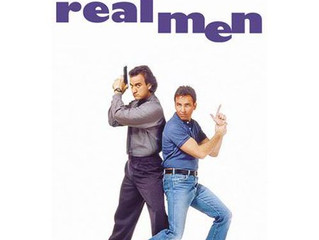 ICYMI: Real Men (1987)