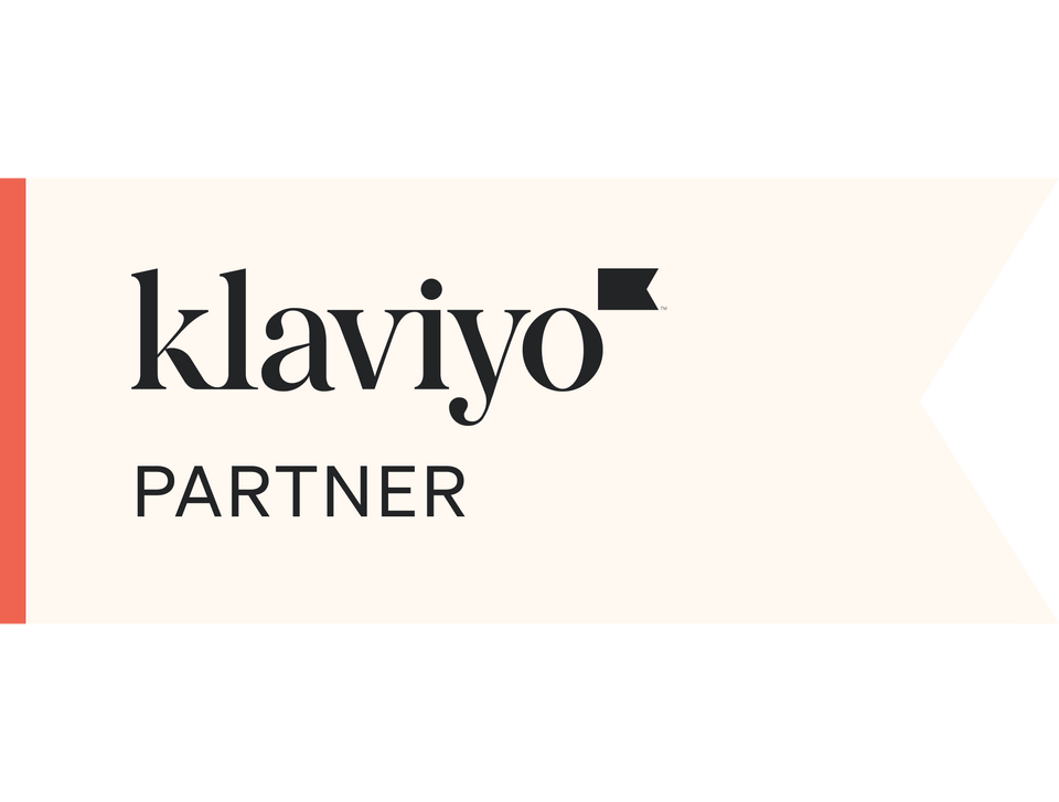 Klaviyo Partner Badge