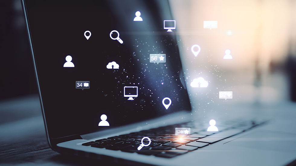 Why Your Website Isn’t Getting You Leads — A Guide for Small Businesses