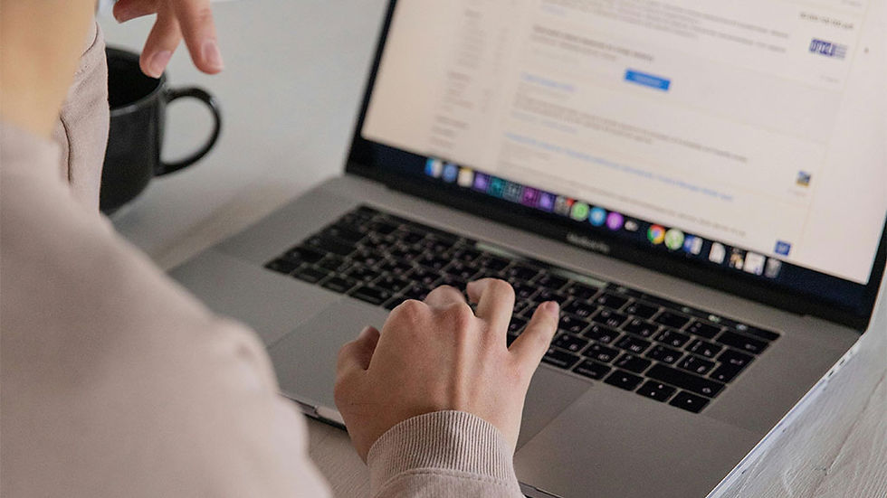Social Media Marketing Trends for 2021