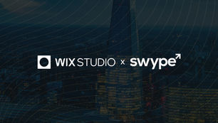 WIX Invites Swype® to London for the Pre-Launch of Wix Studio