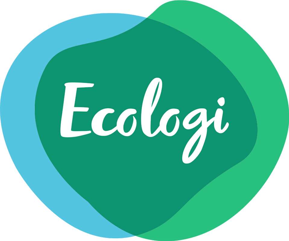 Ecologi and Swype partnership logo.