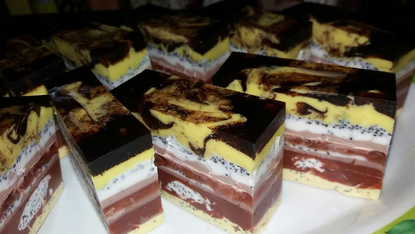 Exclusive curative natural soap