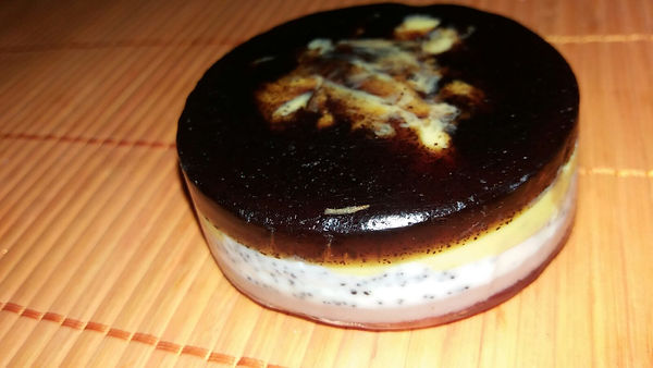Exclusive curative natural soap