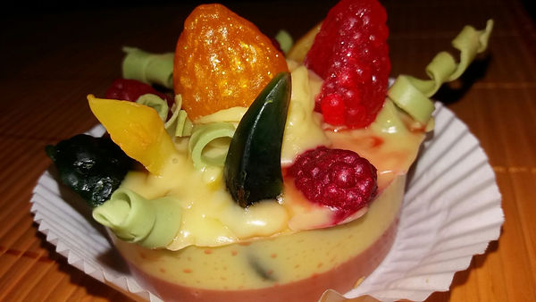 Exclusive curative natural soap
