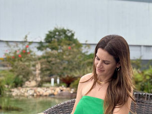 Descobri o meu lugar em Cristo