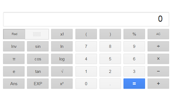 Measurement Converter – Making Cumbersome Calculations Look Simple
