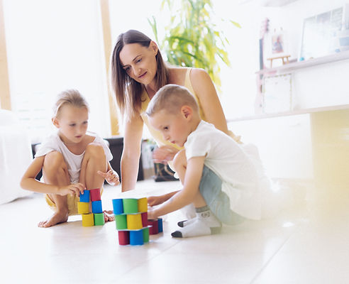 Ideen zur mathematischen Förderung in Kita, Kindergarten und Vorschule