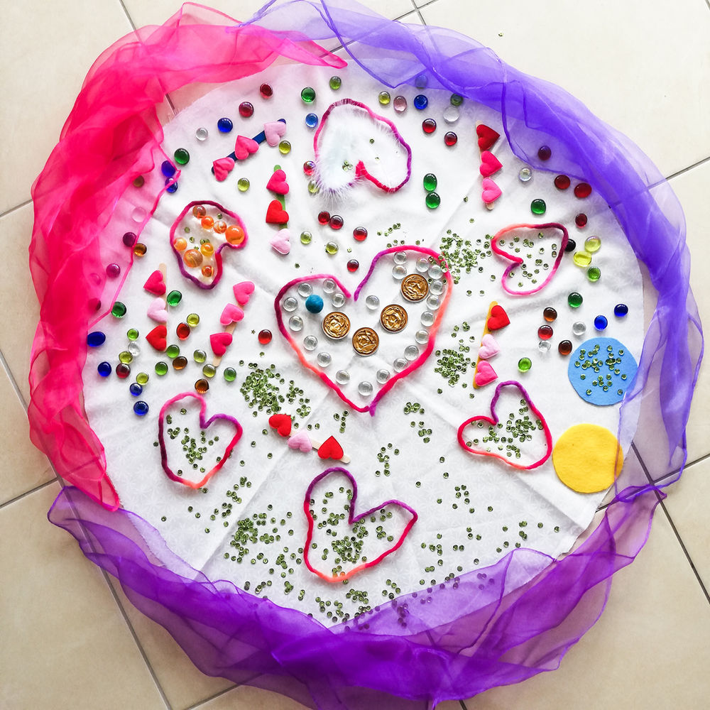 In Uns Schlagt Ein Starkes Herz