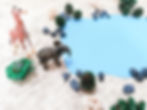 Klanggeschichten zum Thema Sommer für Kita und Kindergarten