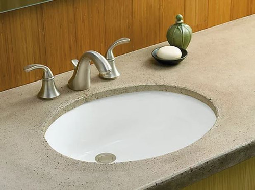 うずまき biscuit-kohler-undermount-