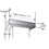 Thumbnail: ZLINE Crown Molding #2 For Wall Range Hoods (CM2-KB/KL2/KL3)