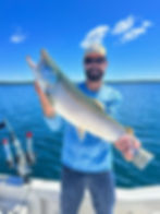 fishing charter