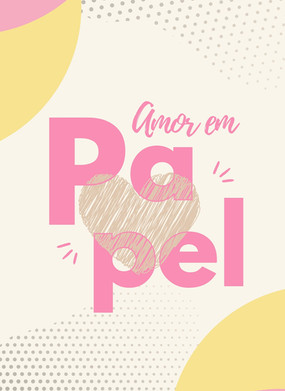 Amor em papel