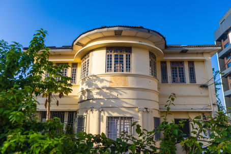 Introducing The Mint: Elle Lokko's Stylish New Airbnb in Accra