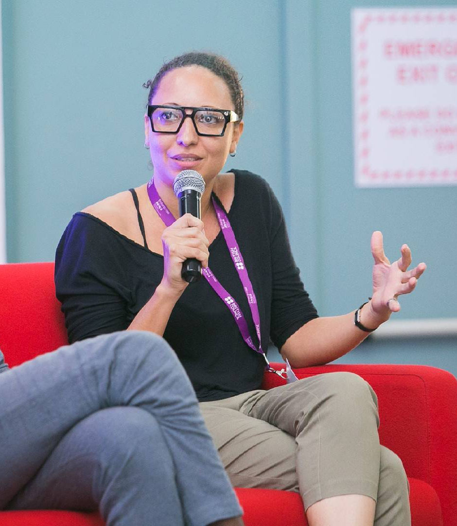 Enterprise Africa Summit | Fashion Africa Voices