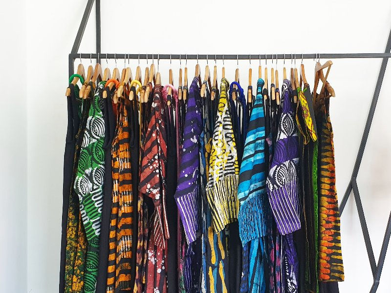 We Want to See Some Colour Everywhere!