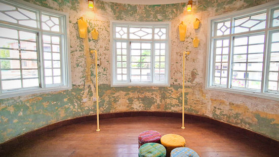 X.HIBIT: NOVEMBER EDIT