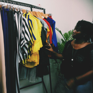 Musings, Mishmash & Mes Coups de Cœur