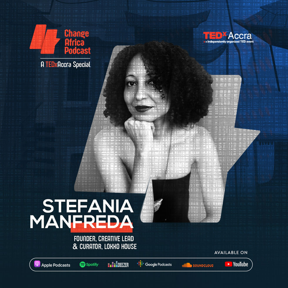 Stefania MANFREDA_with logo