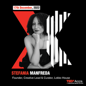 TEDxAccra