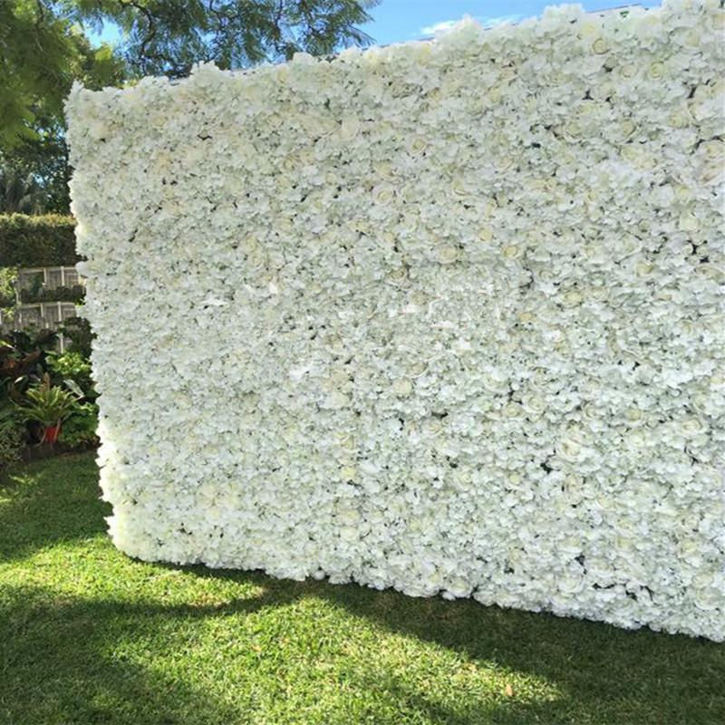 Thumbnail: Flower Wall