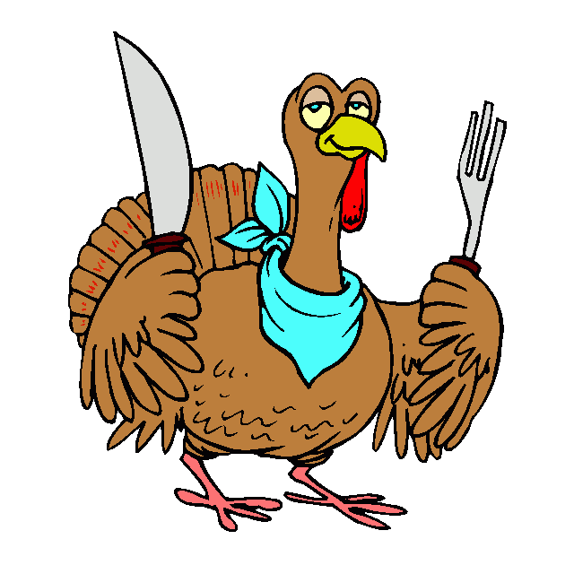 Citrus-Rosemary Turkey For the Holidays or Not