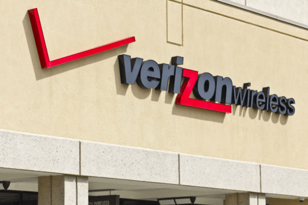 5G Verizon