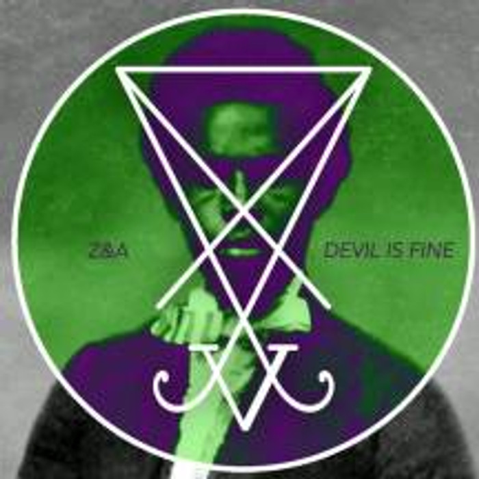 Zeal & Ardor