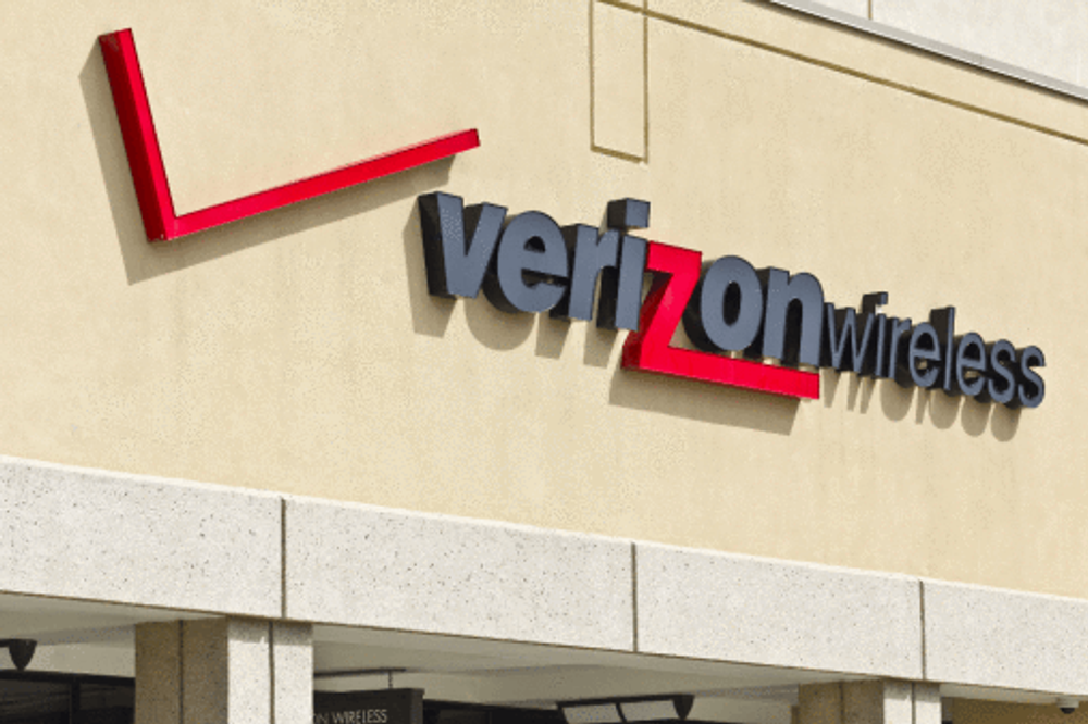 5G Verizon
