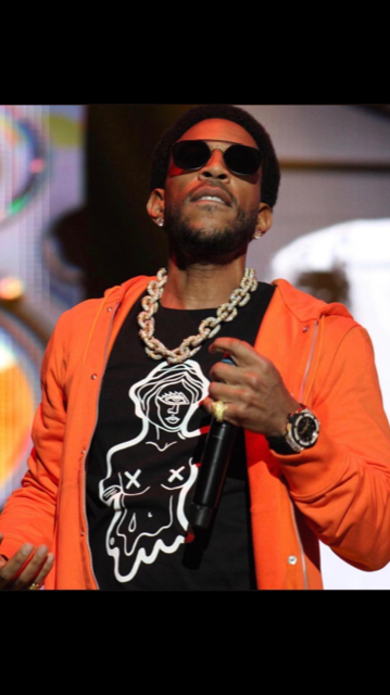 ludacris