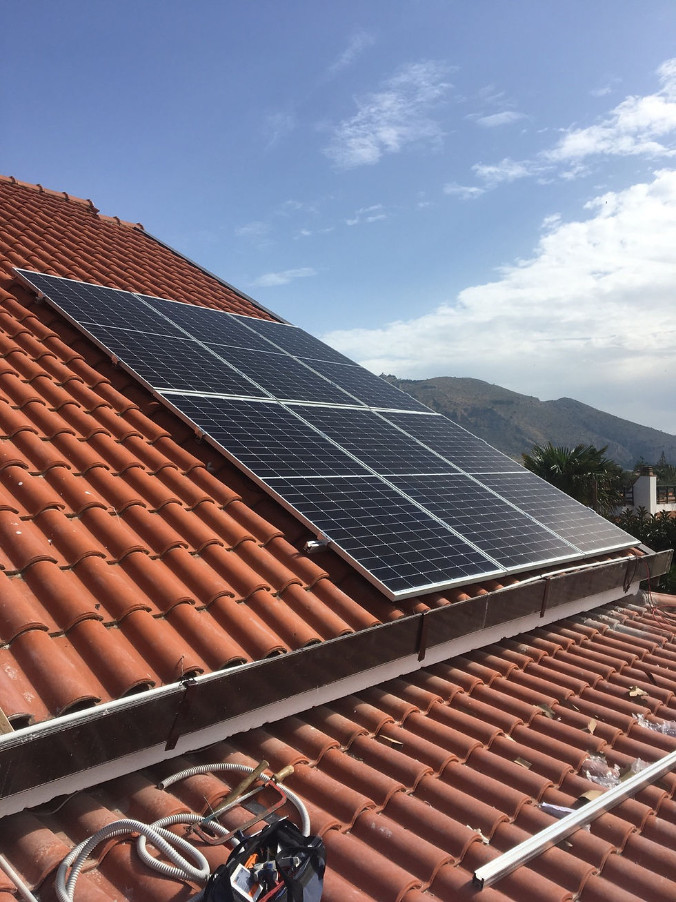 Miniaturbild: Sconto  in fattura 50% Fotovoltaico 