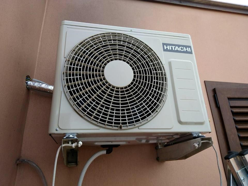 Miniatura: climatizzatore 12000 btu