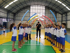 Projeto Ativamente: Educação integral pelo esporte chega a 18 bairros de Araçatuba