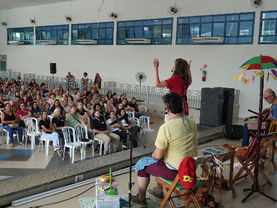 Rede municipal de Penápolis mantém cronograma de atualizações pedagógicas
