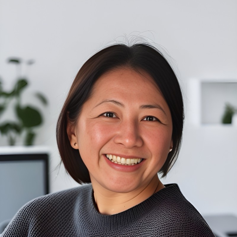 Writer: Chantal Yang