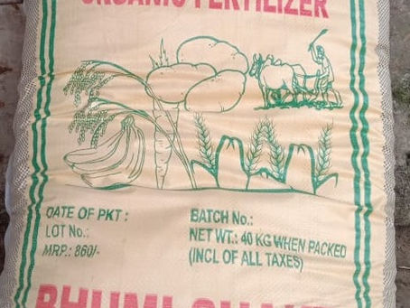 Best quality of vermicompost