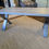 Thumbnail: 'Cotswold' Dove Grey Bench