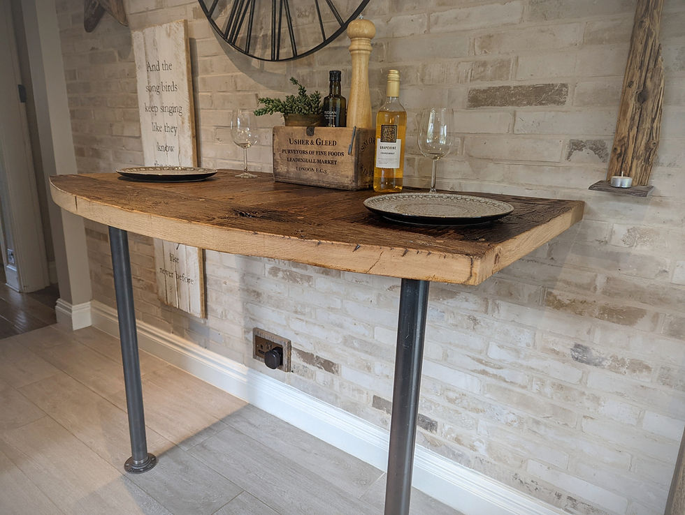 Thumbnail: 'Provence' Breakfast Bar