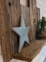 'Dakota' Barn Wood Wall Art