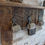Thumbnail: 'Dakota' Barn Wood Coat Rack with Shelf