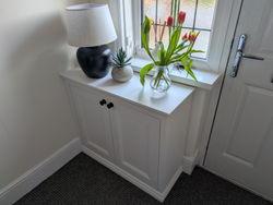 Bespoke Meter Cupboard