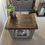 Thumbnail: 'Provence' Solid Reclaimed Oak Coffee/Lamp Table