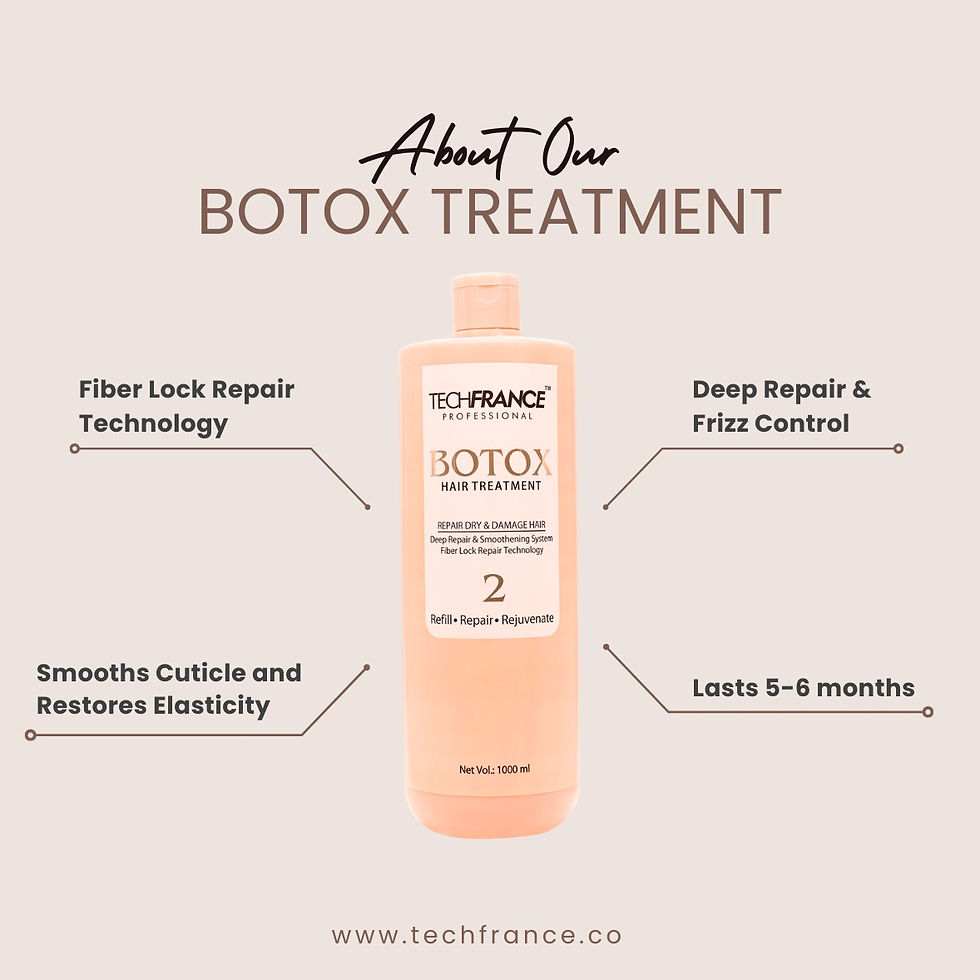 Thumbnail: BOTOX TREATMENT - 1L