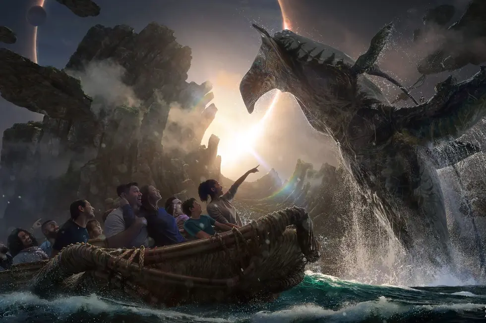 Avatar Land
