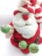 Friandises de Noel
